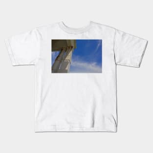 Punta Della Dogana Kids T-Shirt